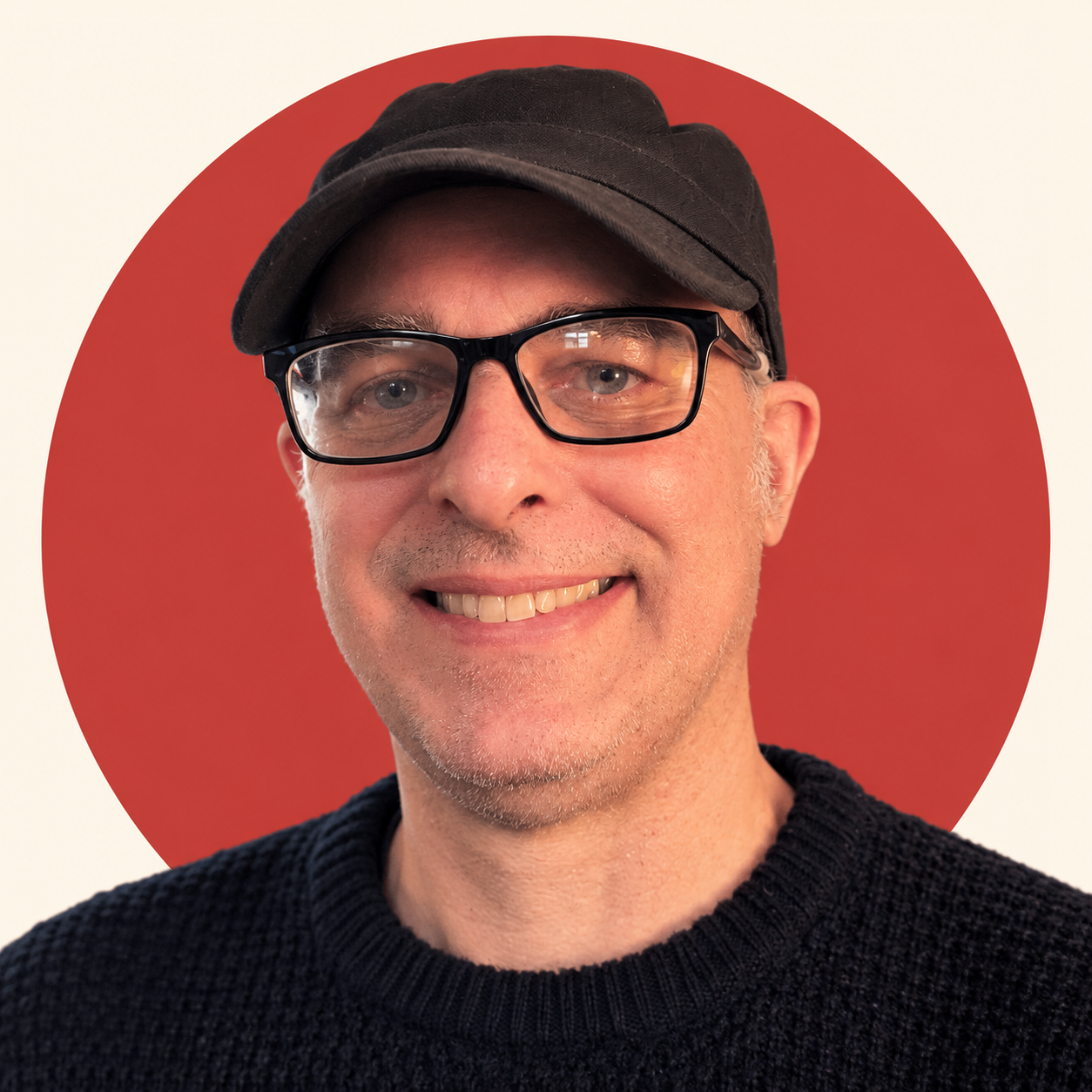 David Marsden