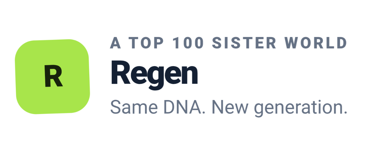 Top 100 Regen football-management community website